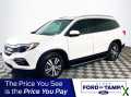 Photo Used 2017 Honda Pilot EX-L