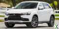 Photo Used 2018 Mitsubishi Outlander Sport FWD