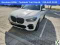 Photo Used 2022 BMW X5 sDrive40i w/ M Sport Package