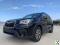 Photo Used 2019 Subaru Forester Premium