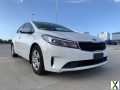 Photo Used 2018 Kia Forte LX w/ Option Group 025