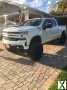 Photo Used 2020 Chevrolet Silverado 1500 RST