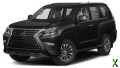 Photo Used 2020 Lexus GX 460 Premium