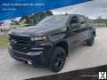 Photo Used 2020 Chevrolet Silverado 1500 LT Trail Boss