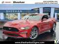 Photo Used 2022 Ford Mustang GT Premium w/ Equipment Group 401A