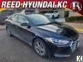 Photo Used 2018 Hyundai Elantra SEL w/ Cargo Package