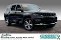 Photo Used 2022 Jeep Grand Cherokee L Limited