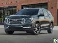 Photo Used 2019 GMC Terrain SLT w/ Preferred Package