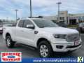 Photo Certified 2020 Ford Ranger XLT w/ Trailer Tow Package