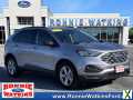 Photo Certified 2021 Ford Edge SE