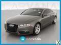 Photo Used 2014 Audi A5 2.0T Premium