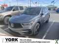 Photo Used 2021 Acura RDX AWD w/ A-Spec & Technology Pkg