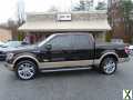 Photo Used 2014 Ford F150 Lariat w/ Equipment Group 502A Luxury