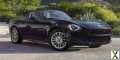 Photo Used 2020 FIAT 124 Spider Lusso