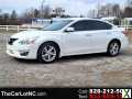 Photo Used 2013 Nissan Altima 2.5 SL