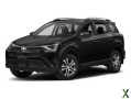 Photo Used 2018 Toyota RAV4 LE