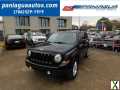 Photo Used 2012 Jeep Patriot Latitude