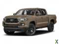 Photo Used 2018 Toyota Tacoma SR5