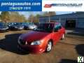 Photo Used 2007 Subaru Impreza 2.5i