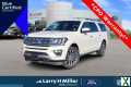 Photo Used 2018 Ford Expedition Max Limited w/ Equipment Group 301A