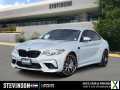 Photo Used 2021 BMW M2 Competition w/ Executive Package