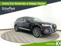 Photo Used 2019 Audi Q7 2.0T Premium Plus w/ Premium Plus Package