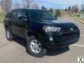 Photo Used 2018 Toyota 4Runner 4WD