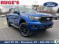 Photo Used 2020 Ford Ranger Lariat w/ Equipment Group 501A Mid