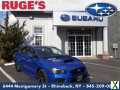 Photo Used 2020 Subaru WRX Limited