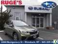 Photo Used 2020 Subaru Forester Premium