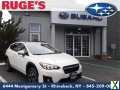 Photo Used 2019 Subaru Crosstrek 2.0i Premium w/ Moonroof Package