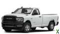 Photo Used 2022 RAM 3500 Tradesman w/ Safety Group