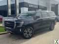 Photo Used 2021 GMC Yukon XL AT4