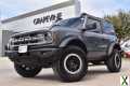 Photo Used 2023 Ford Bronco Big Bend