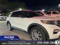 Photo Used 2020 Ford Explorer XLT w/ Equipment Group 202A