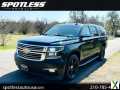 Photo Used 2015 Chevrolet Suburban LTZ