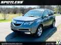 Photo Used 2012 Acura MDX w/ Technology Package