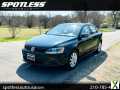 Photo Used 2014 Volkswagen Jetta SE