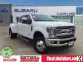 Photo Used 2019 Ford F350 Lariat w/ Lariat Value Package