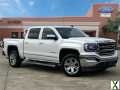 Photo Used 2017 GMC Sierra 1500 SLT