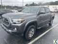 Photo Used 2017 Toyota Tacoma SR5