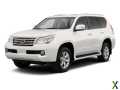 Photo Used 2010 Lexus GX 460