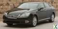 Photo Used 2011 Lexus ES 350