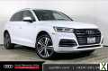 Photo Used 2020 Audi Q5 e Premium Plus