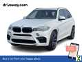 Photo Used 2016 BMW X5 M