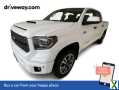 Photo Used 2021 Toyota Tundra SR5