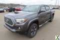 Photo Used 2019 Toyota Tacoma TRD Sport