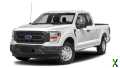 Photo Used 2021 Ford F150 XL