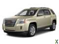 Photo Used 2014 GMC Terrain SLT