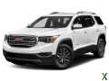 Photo Used 2019 GMC Acadia SLT